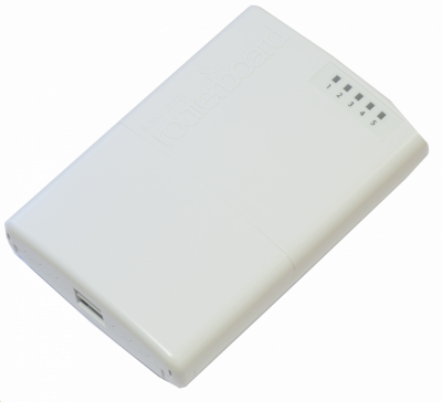 Mikrotik PowerBox r2